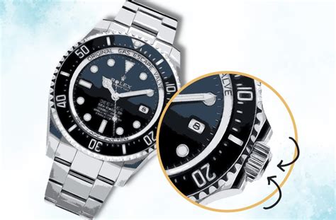 how to clean your rolex watch